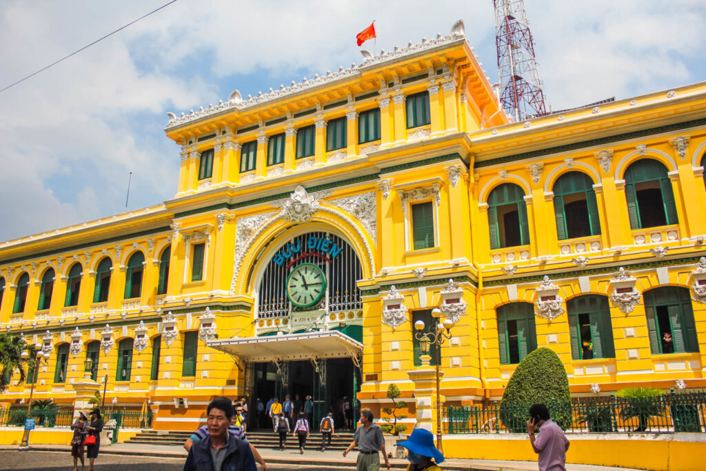 HCMC