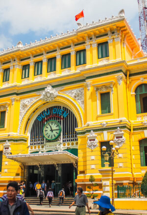 Ho Chi Minh City promotes short-stay tourism, local culinary experiences