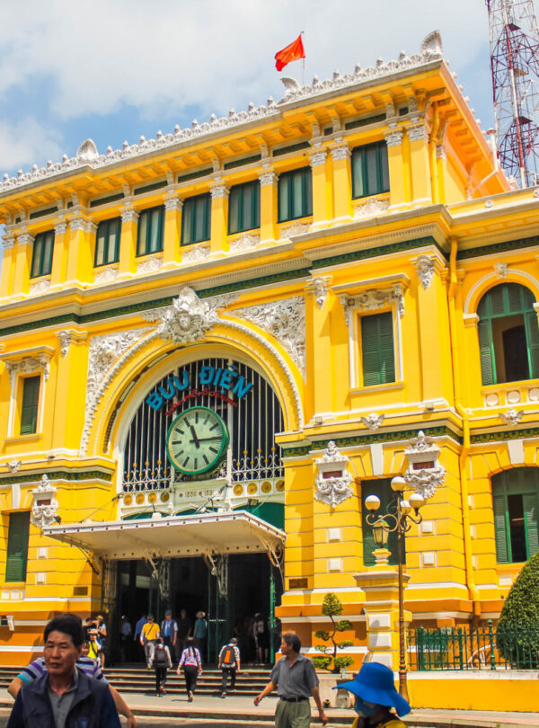 HCMC
