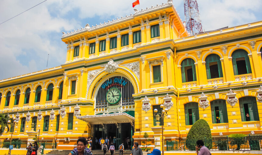 Ho Chi Minh City promotes short-stay tourism, local culinary experiences