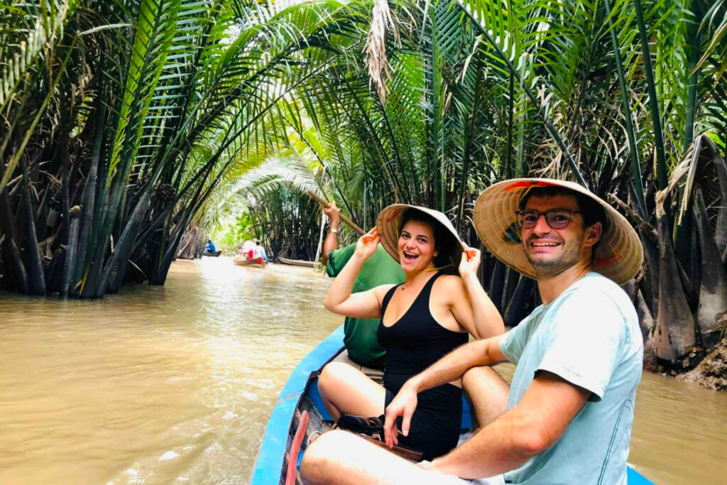 mekong tour