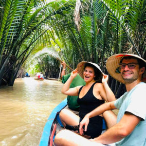 mekong tour