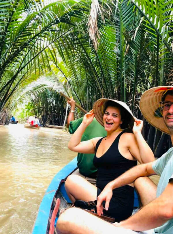 mekong tour
