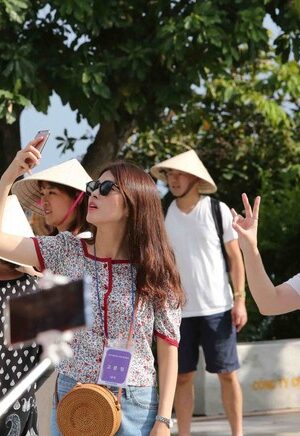 Viet Nam tops ASEAN in attracting Korean tourists