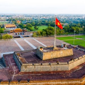 hue city