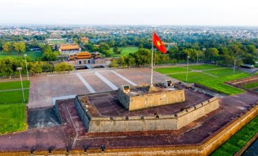 hue city