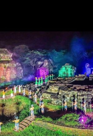 Da Nang steps up My Son Sanctuary promotion to attract global visitors