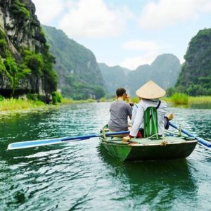 Ninh Binh Tour