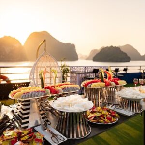 sunset-party