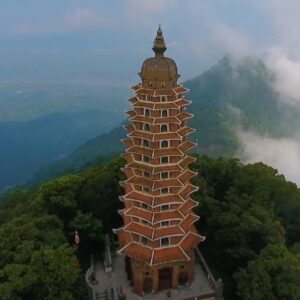 bao thien tower