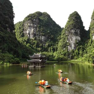 ninh binh