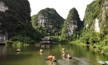 ninh binh