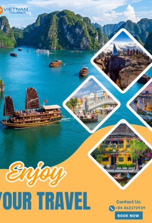 Vietnam Tour Packages from Singapore