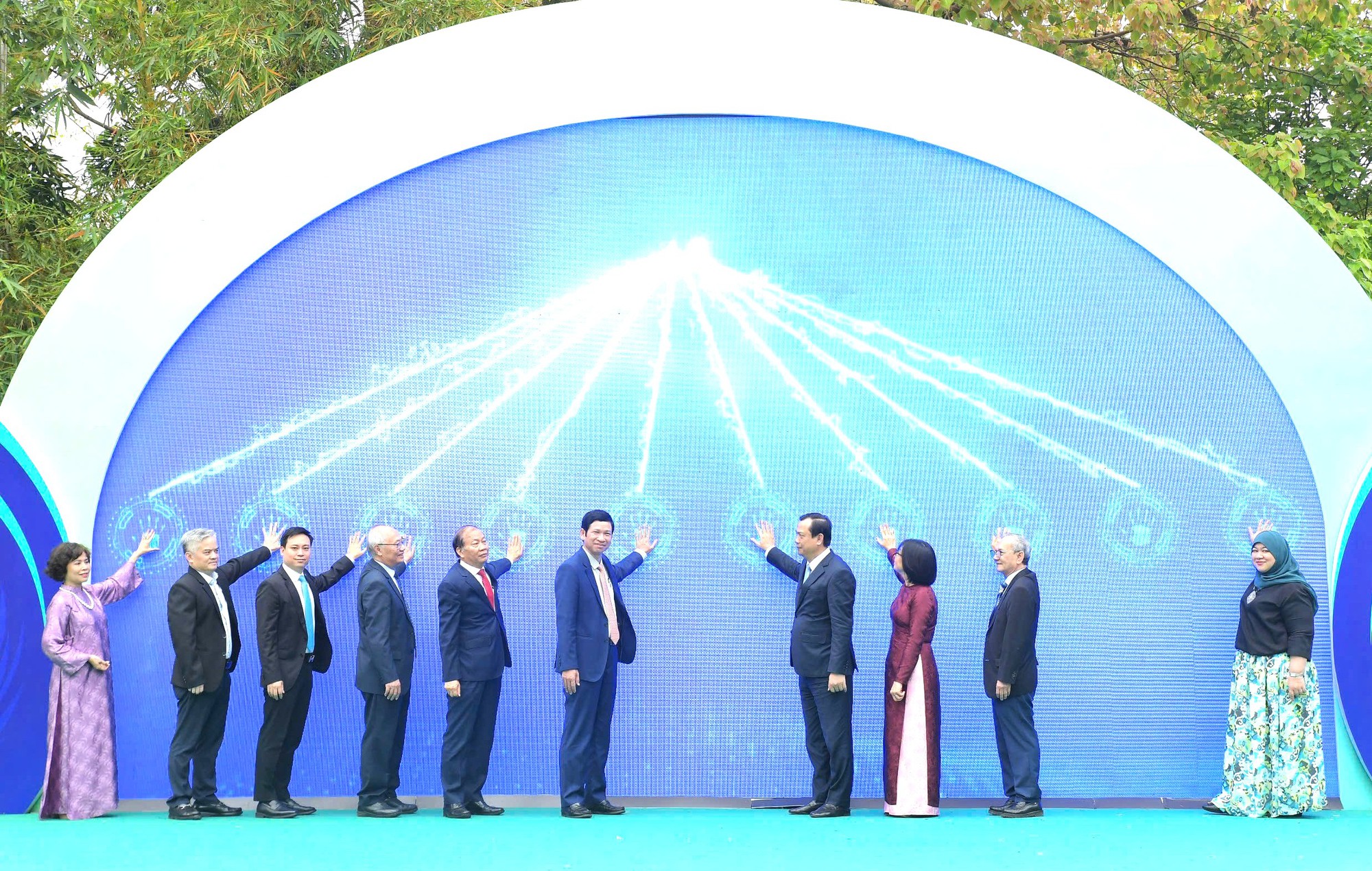 hội chợ du lịch quốc tế 2026