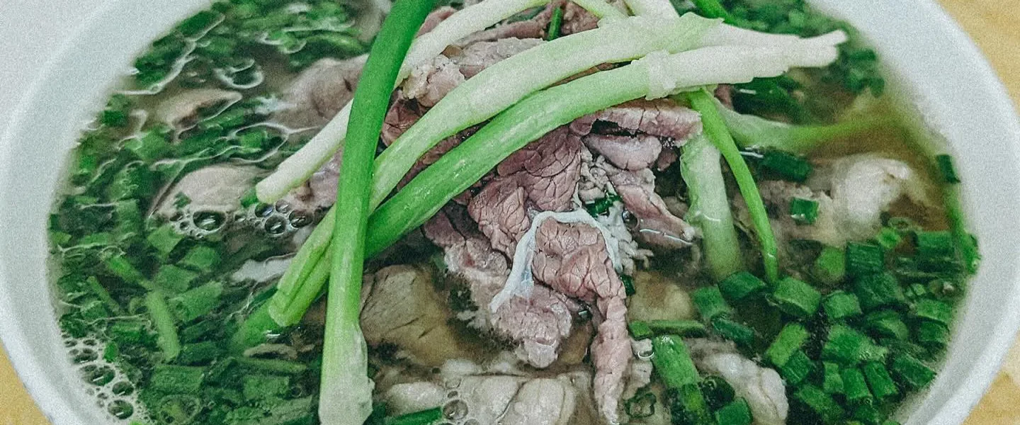Phở Hanoi