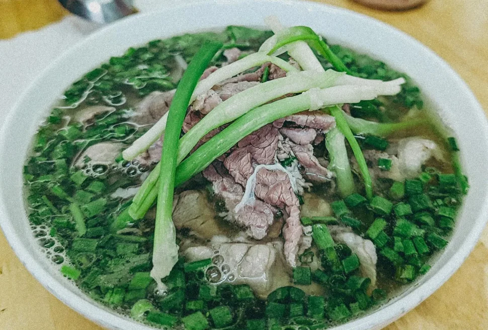 Phở Hanoi