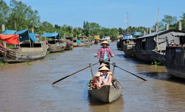 mekong life