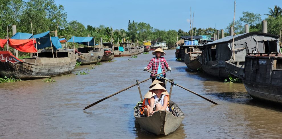 mekong life