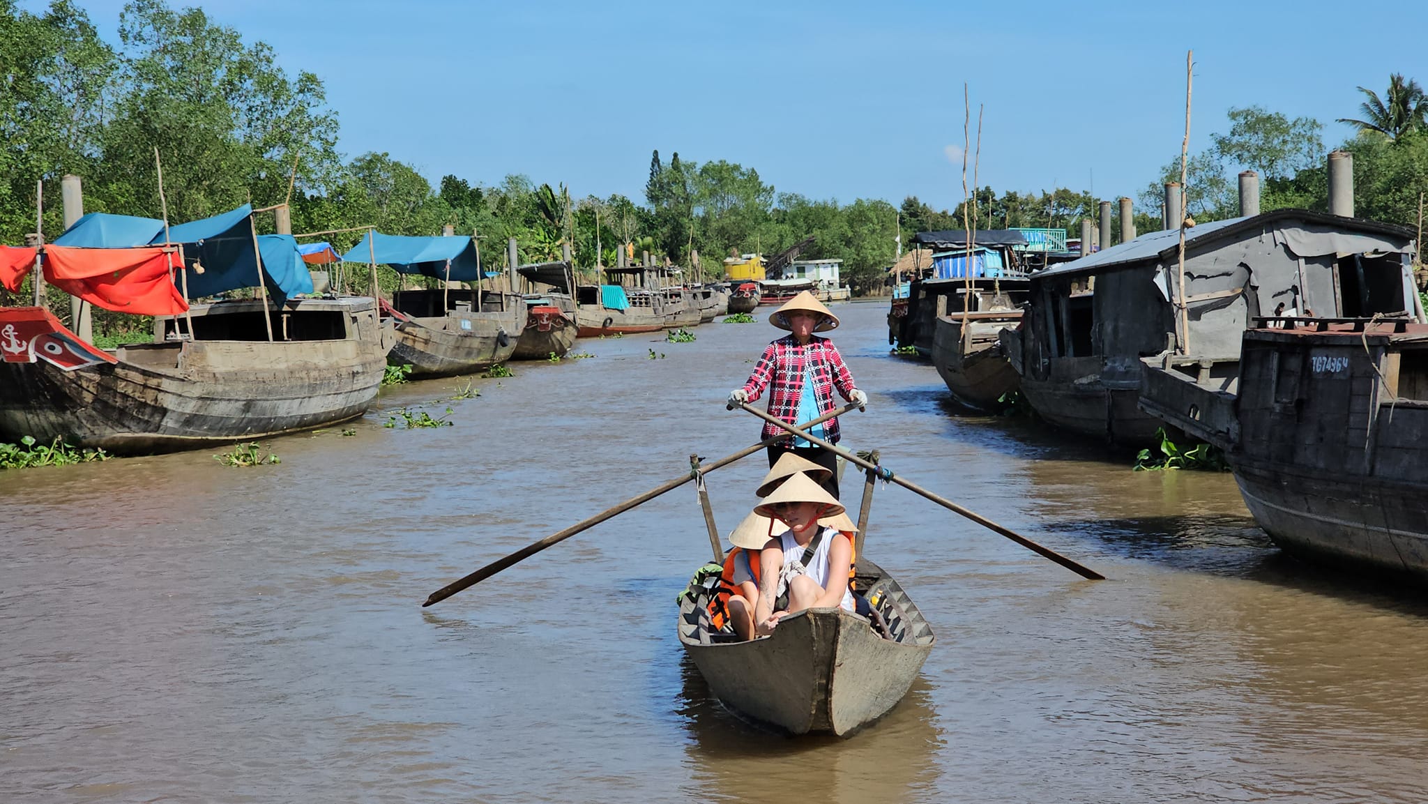 mekong life