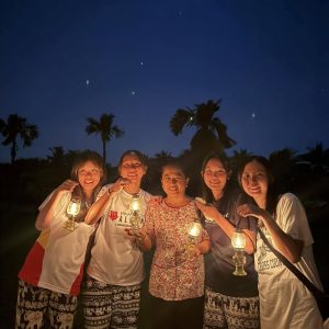 mekong tour