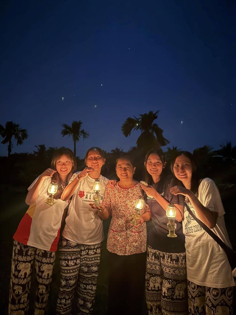 mekong tour