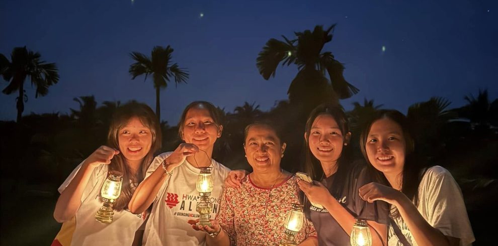 mekong tour