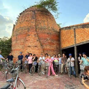mekong tour