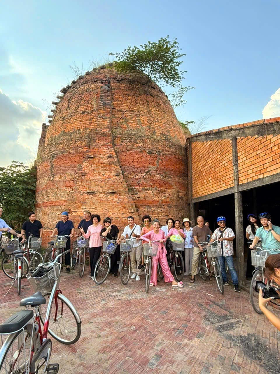 mekong tour