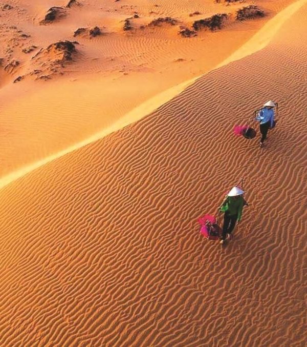 mui ne
