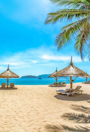 Vietnam Tour Packages from South Africa