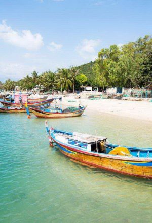 Vietnam Tour Packages from Abu Dhabi