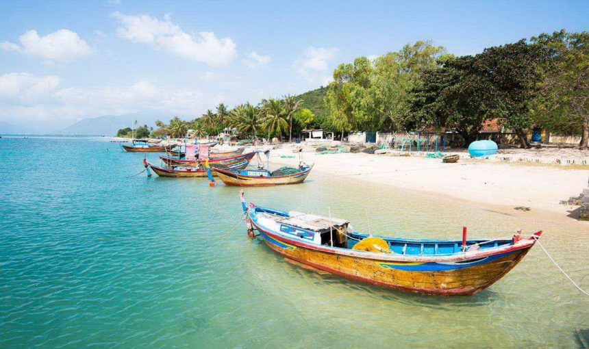 Vietnam Tour Packages from Abu Dhabi