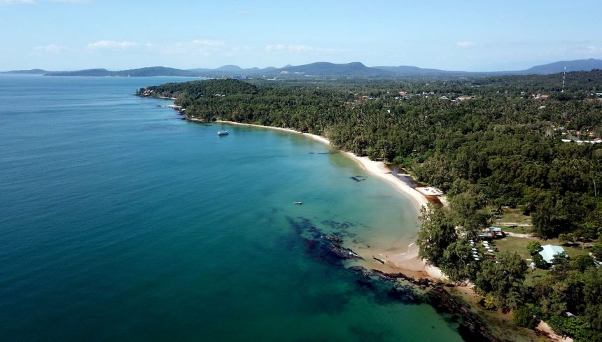 Vietnam’s 9 Best Beaches for a Laid-Back Family Getaway