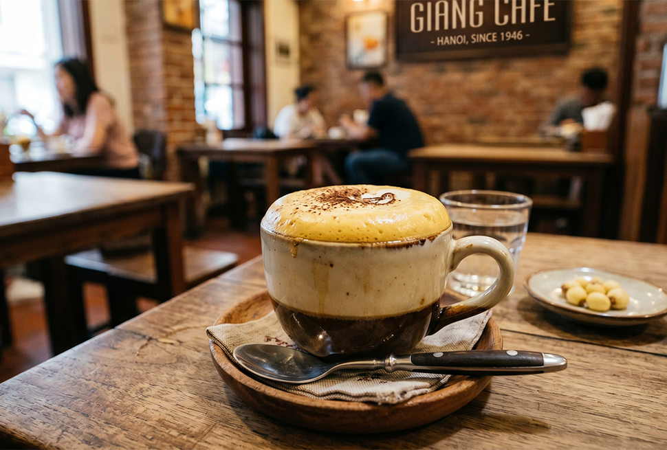 cafe