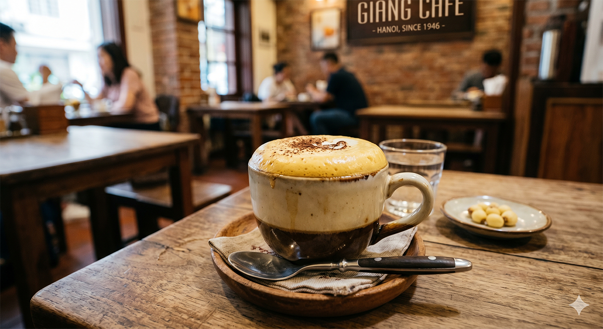 cafe
