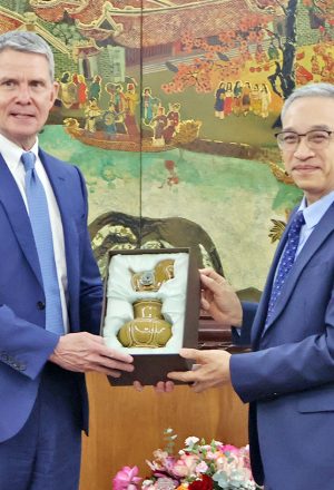 CNN International ready to elevate Vietnam’s Tourism brand through inspiring storytelling
