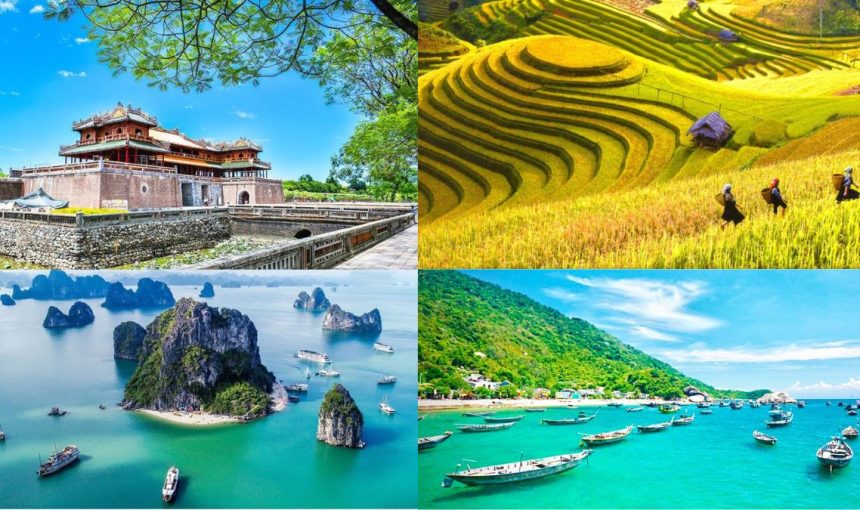 Vietnam Tour Packages from Philippines