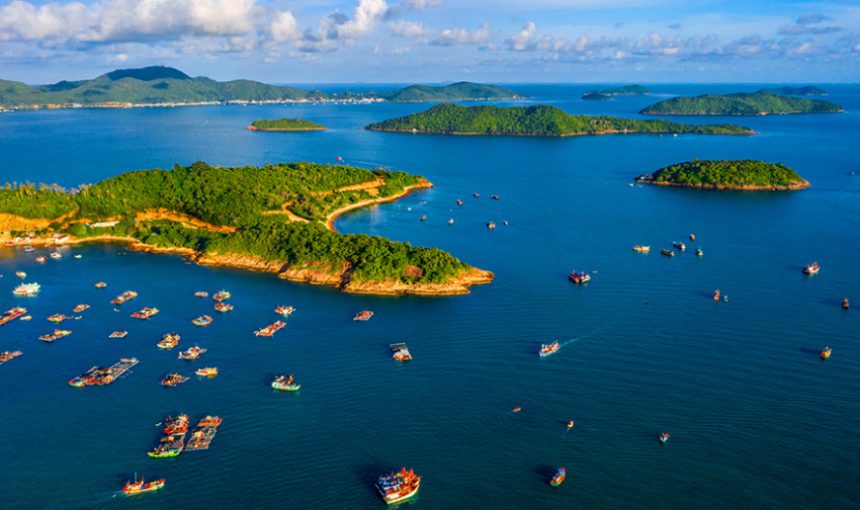 Vietnam Tour Packages from Melbourne