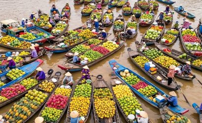 mekong tour