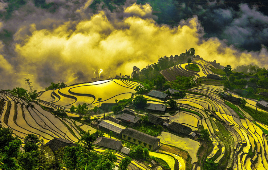 Hà Giang