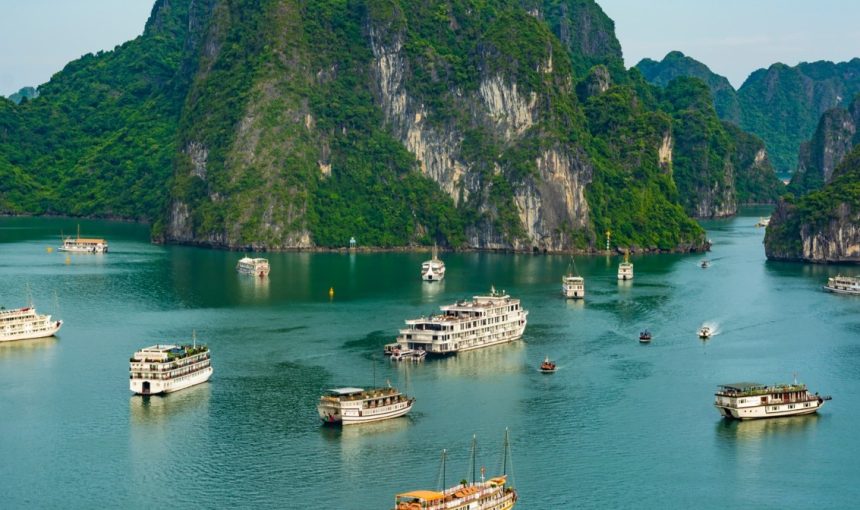 Vietnam Tour Packages from Vienna