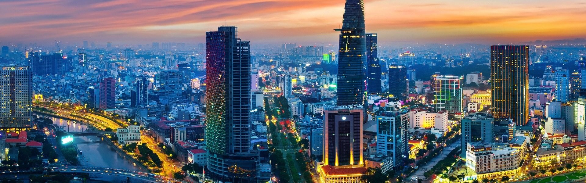 Ho Chi Minh City Tour