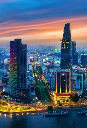 Vietnam Tour Packages from Geneva