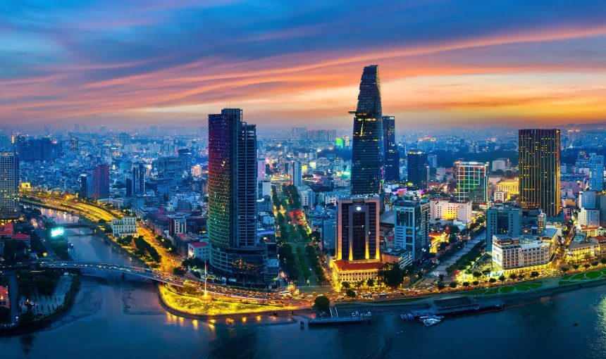 Vietnam Tour Packages from Geneva