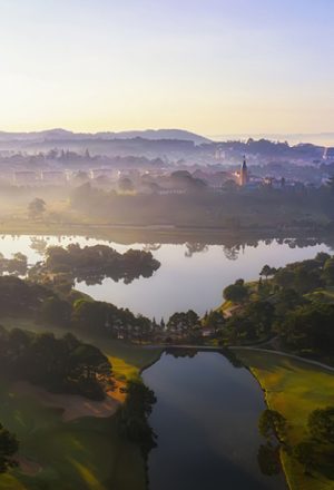 Vietnam Tour Packages from San Francisco