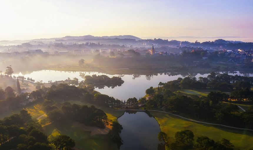 Vietnam Tour Packages from San Francisco