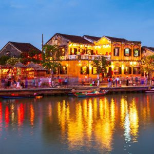 Hoi An Ancient Tour Packages