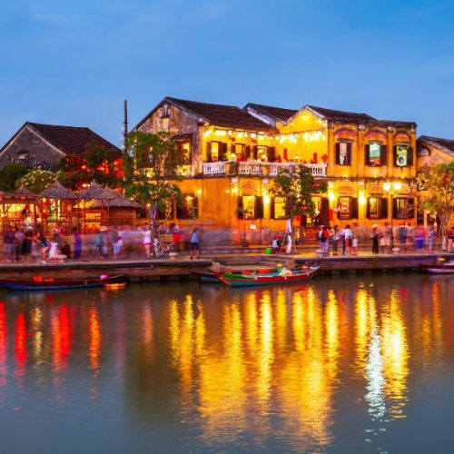 Hoi An Ancient Tour Packages