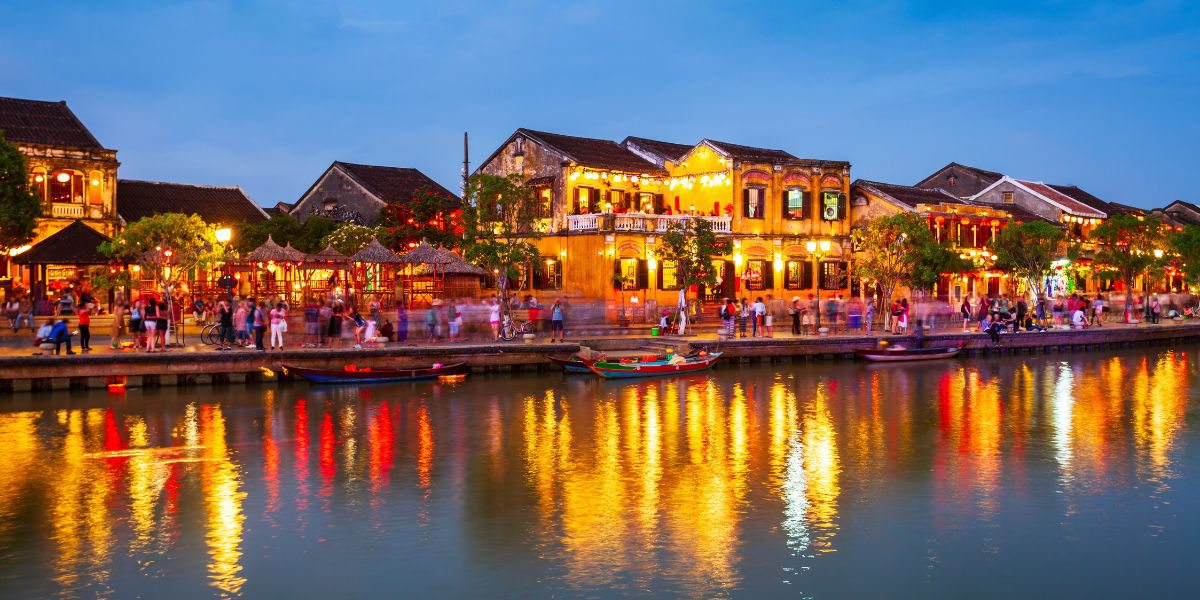 Hoi An Ancient Tour Packages