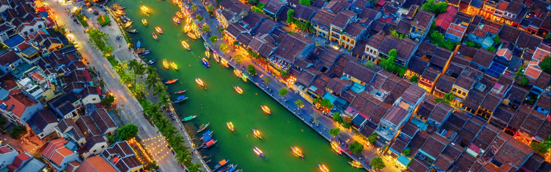 Hoi An Ancient Town
